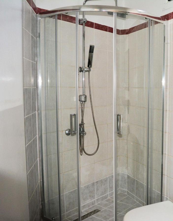 Tarmaros Apartments Sissi  Luaran gambar