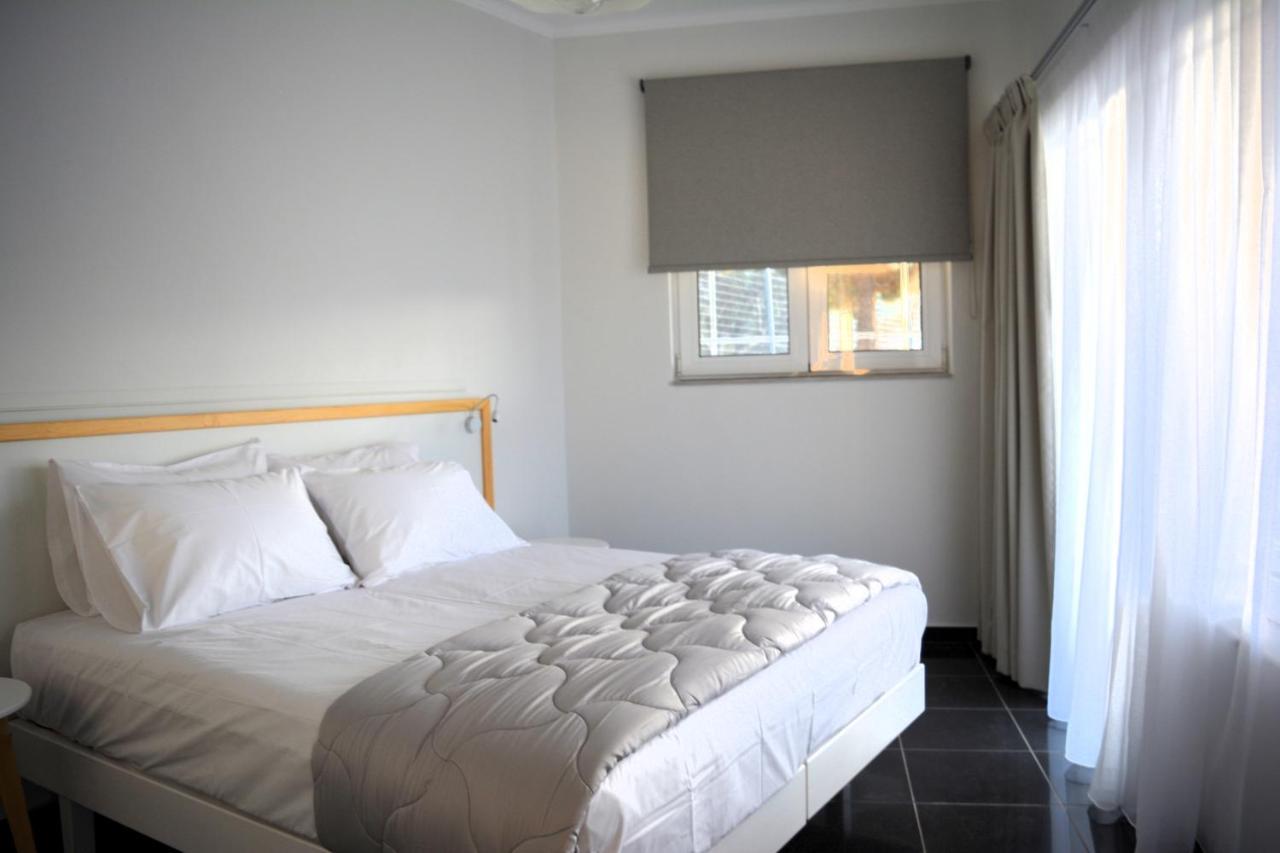 Tarmaros Apartments Sissi  Luaran gambar