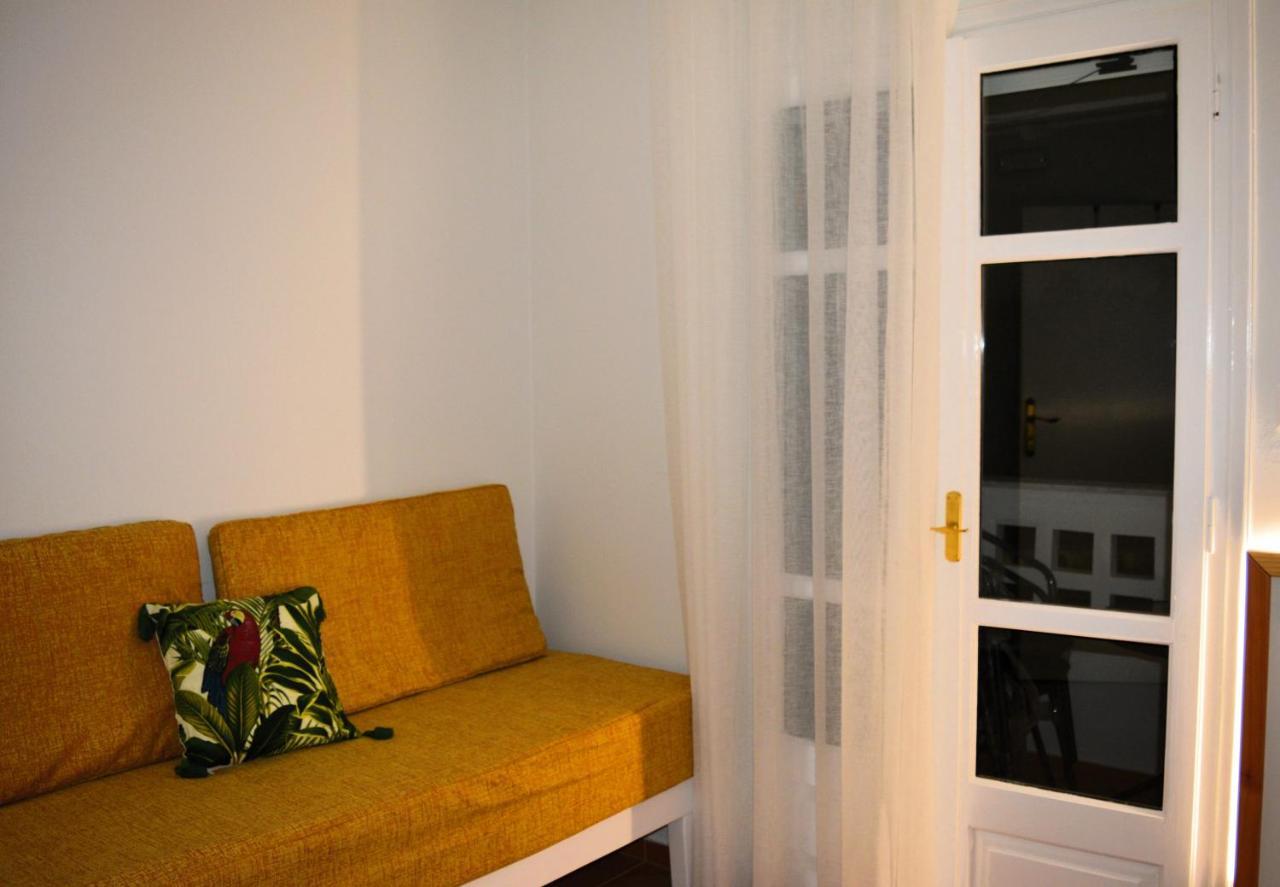Tarmaros Apartments Sissi  Luaran gambar