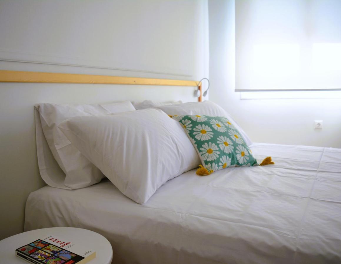 Tarmaros Apartments Sissi  Luaran gambar
