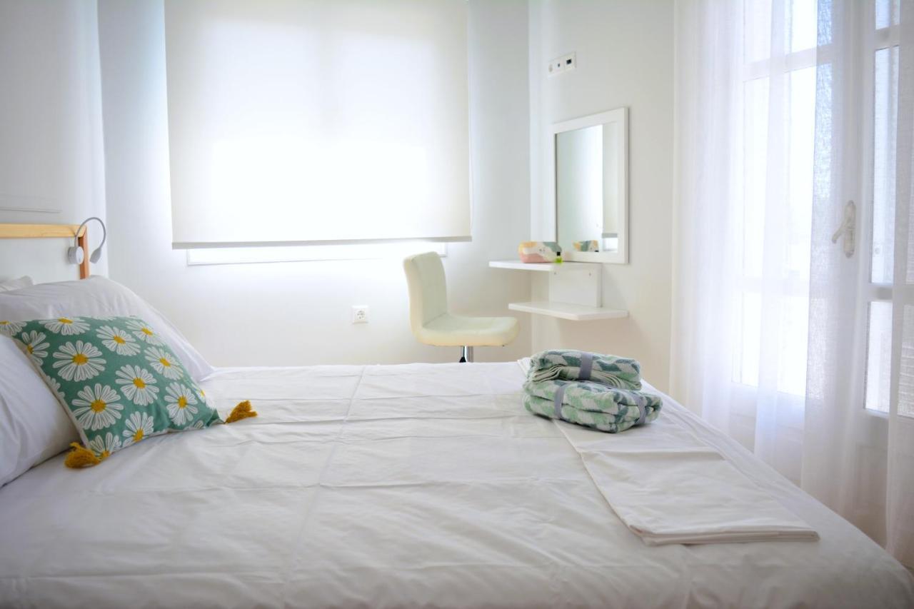 Tarmaros Apartments Sissi  Luaran gambar