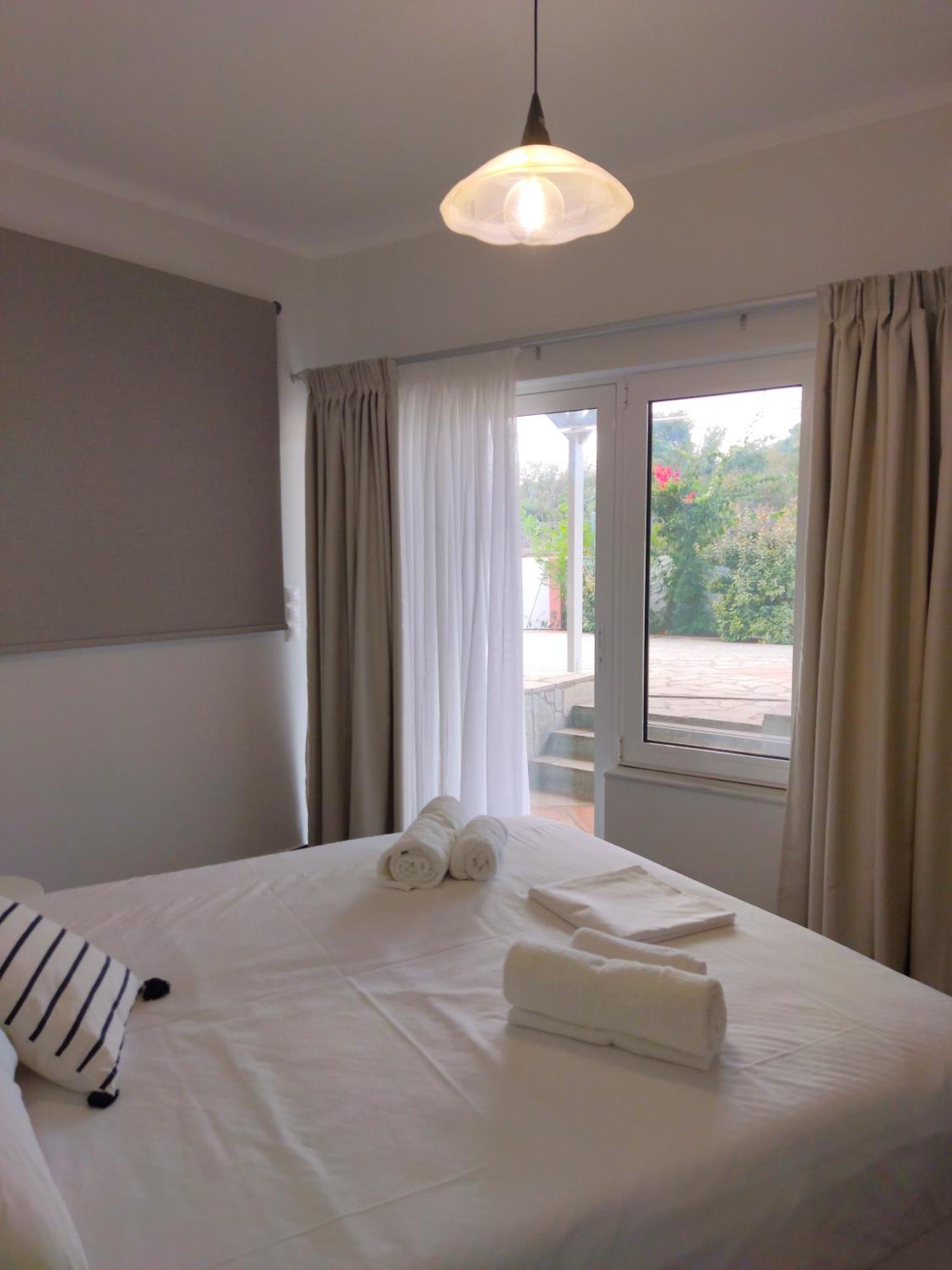 Tarmaros Apartments Sissi  Luaran gambar