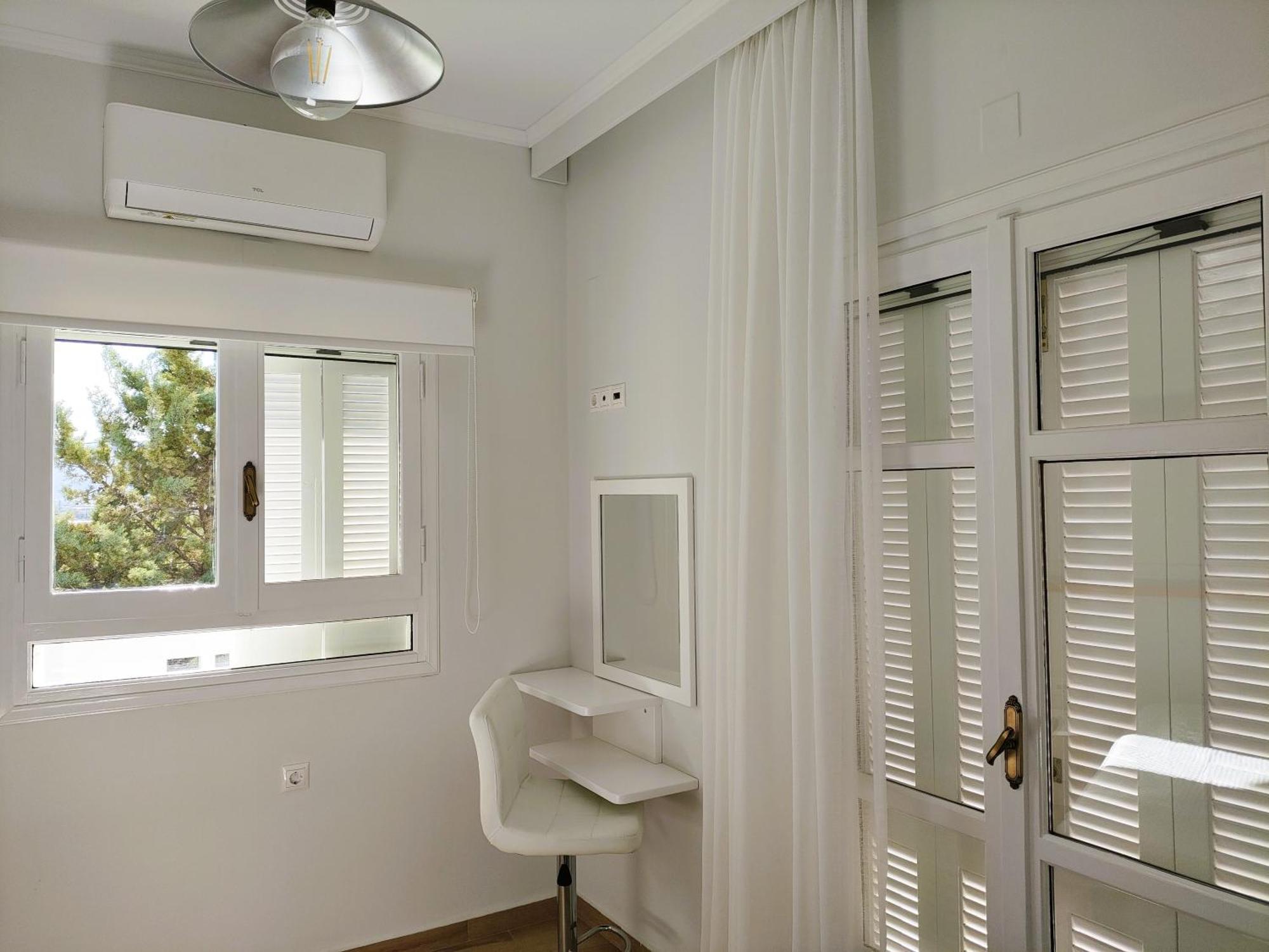 Tarmaros Apartments Sissi  Luaran gambar